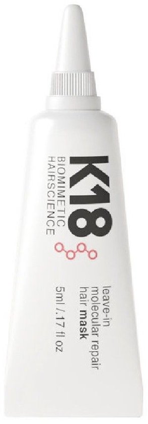 Masque Capillaire K18 5ML