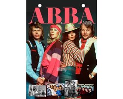 ABBA Scheurkalender - 2027