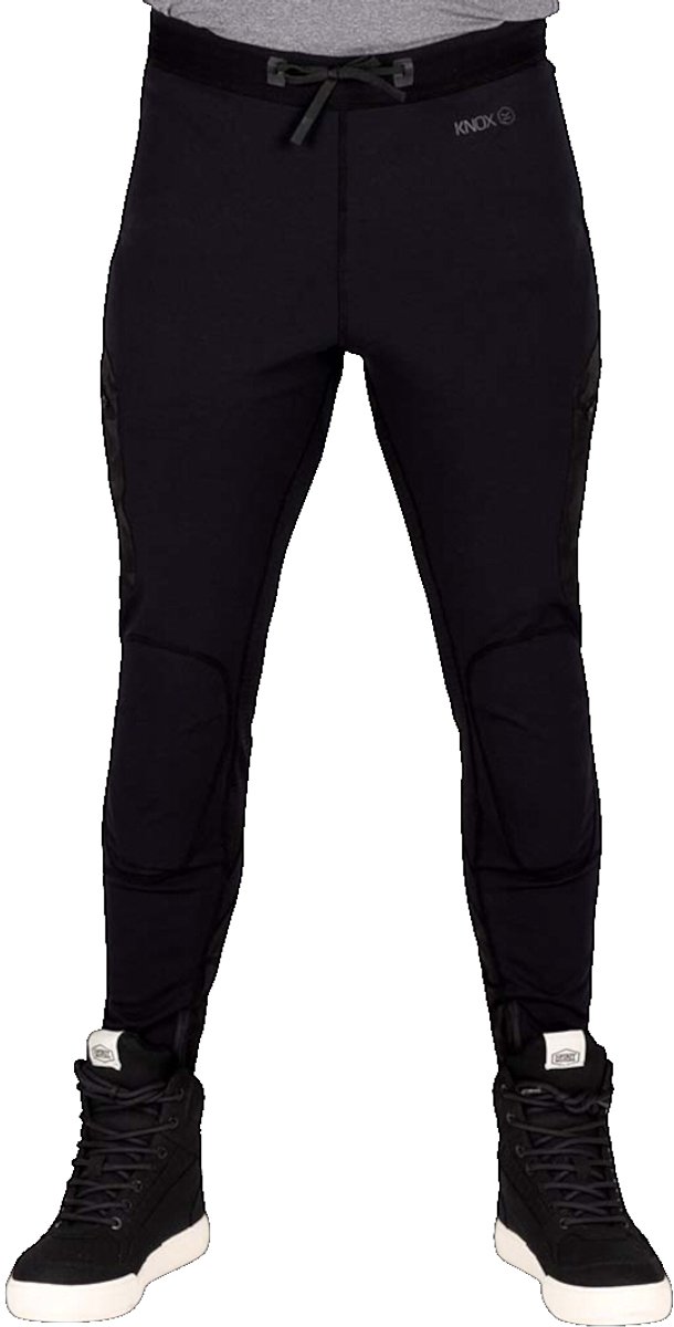 Knox Action Pro MK2 Beschermer Broek -