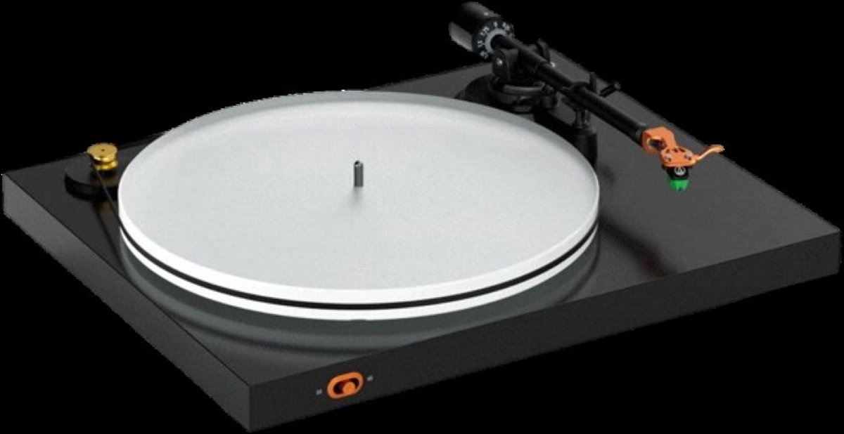 Fosi Audio Luna3 Turntable