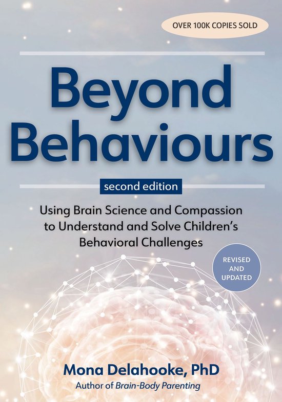 Beyond Behaviours - cover