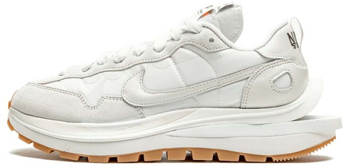 Nike Vaporwaffle Sacai Sail Gum DD1875-100 EUR Wit