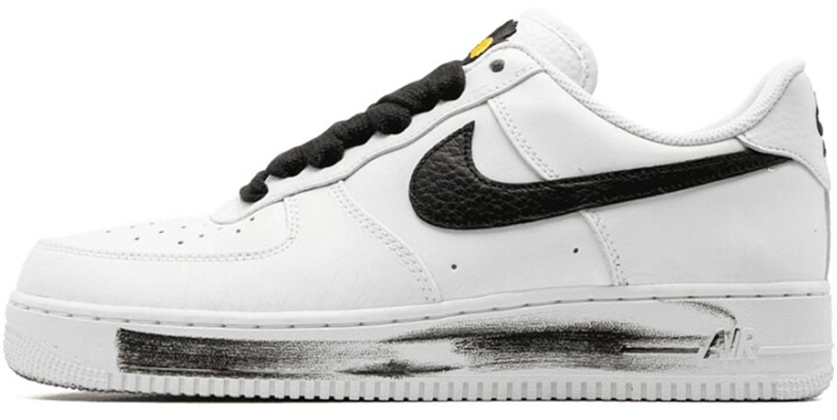 Nike Air Force 1 Low G-Dragon Peaceminusone Para-Noise 2.0 ‘ ‘ Wit