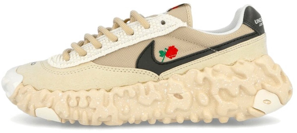 Sneakers Nike Overbreak Undercover Special Edition Wit