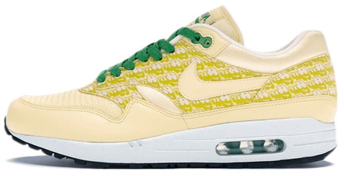 yellow/green