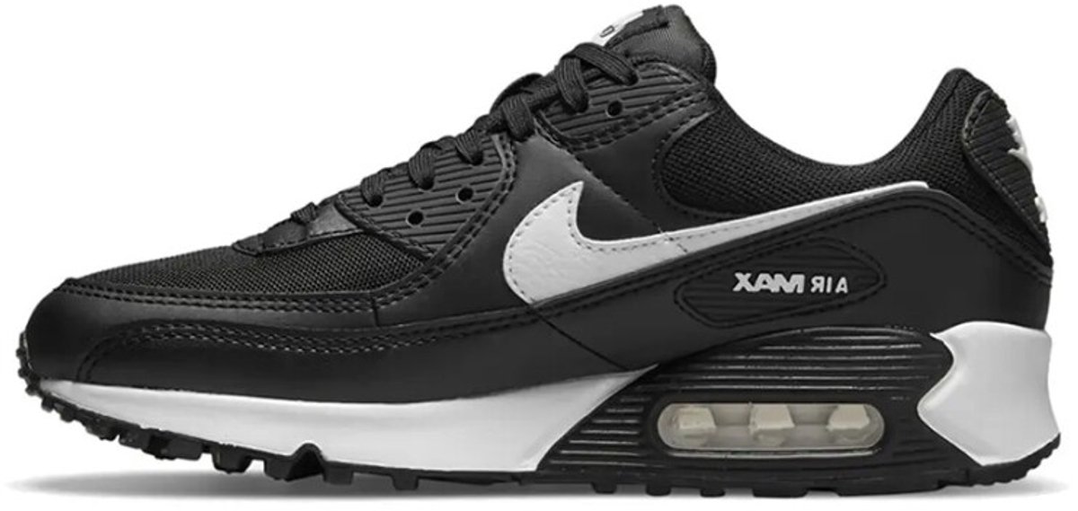 Nike Air Max 90 ‘ ‘ Zwart