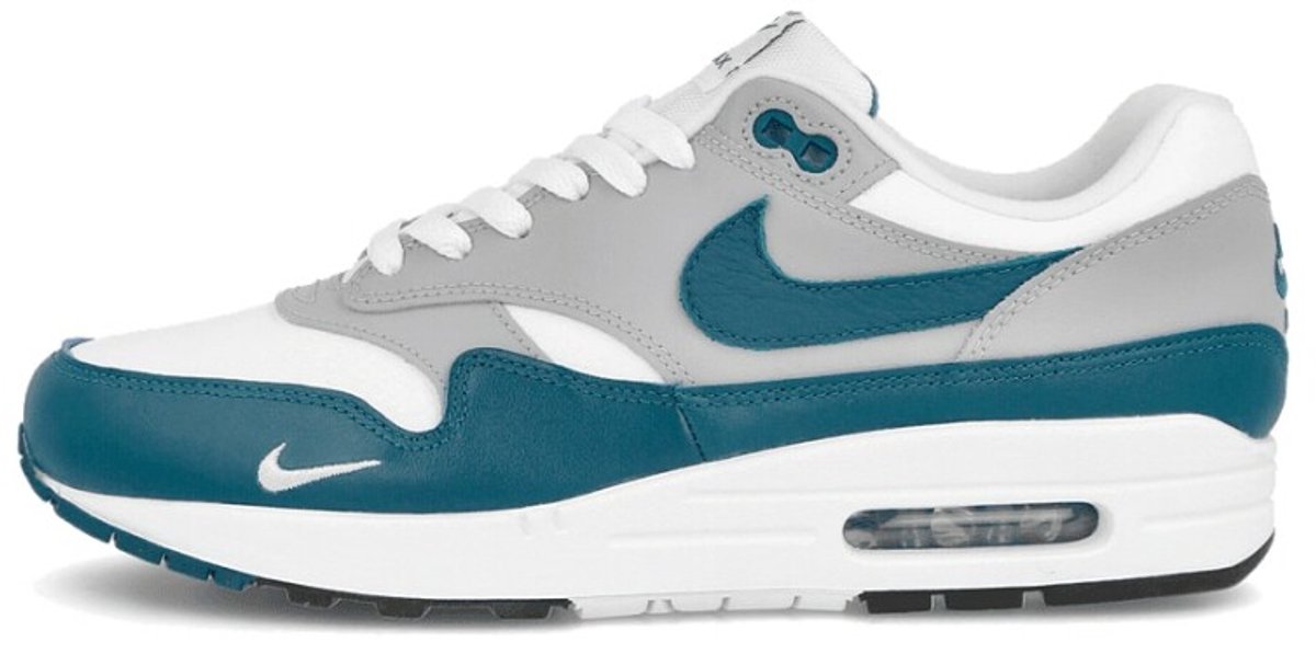 Nike Air Max 1 Dark Grijs