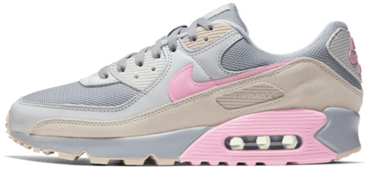 Grijs-roze