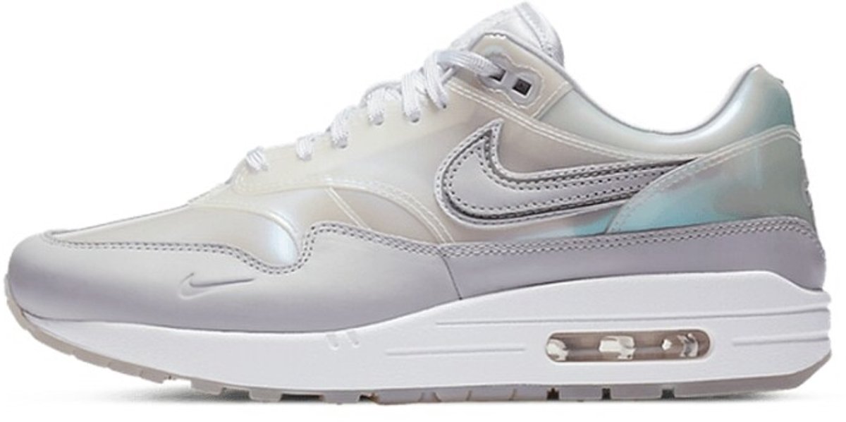 Nike Nike Air Max 1 SNKRS Day 2020 (Pearl) - Sneakers - Unisex
