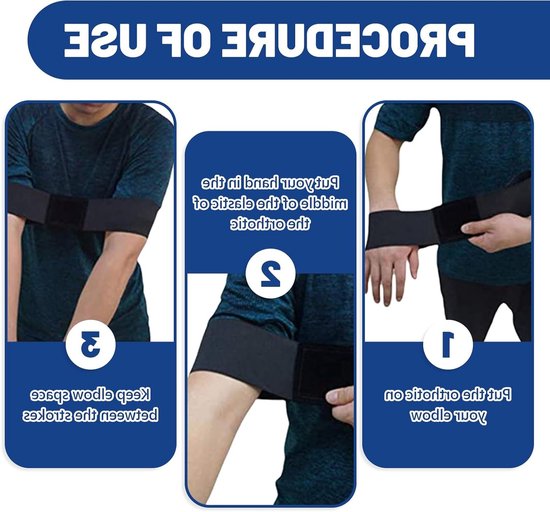 2 Stuks Golf Swing Trainingshulpmiddelen, Elastische Band voor Handbeweging, Professionele Houdingscorrectie voor Beginners en Gevorderden — afbeelding 5