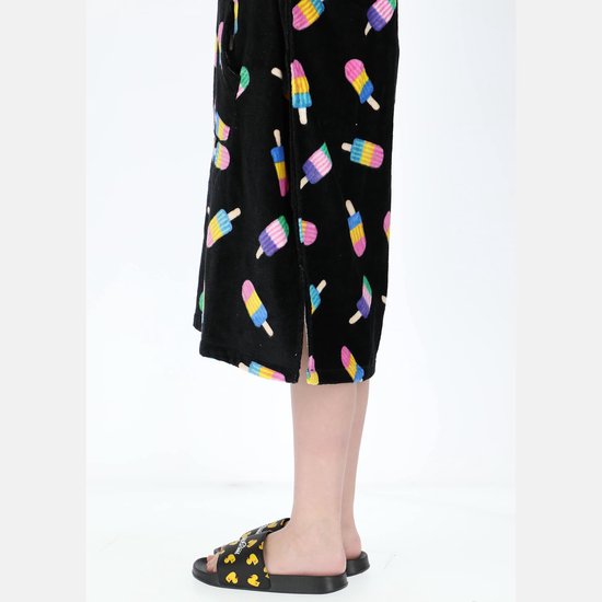 Blount & Pool Tropical Beach Poncho - Zwemkleding voor kinderen - Maat ONESIZE — afbeelding 4