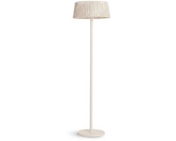 CREATE - Infrarood terras- en tuinverwarmer - Gebroken wit - PATIO HEATER