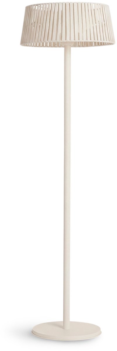 CREATE - Infrarood terras- en tuinverwarmer - Gebroken wit - PATIO HEATER