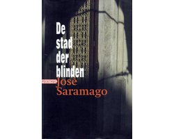 De stad der blinden