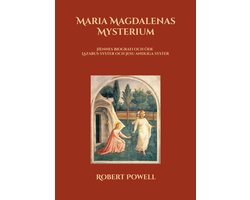 Maria Magdalenas Mysterium