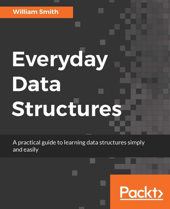 Everyday data structures - cover