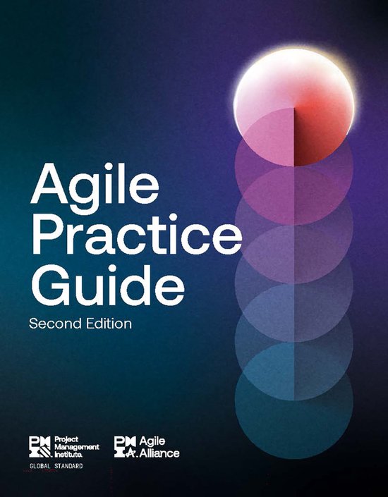 Agile Practice Guide- Agile Practice Guide - Second Edition  ... - cover