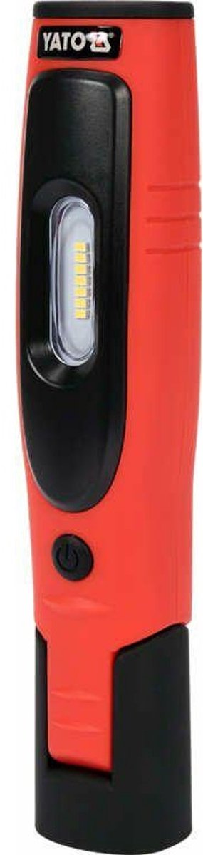 Yato YT-085081 Serie - Werkplaatslamp - 3,5W SMD - 330LM - Sterke Magneetjes