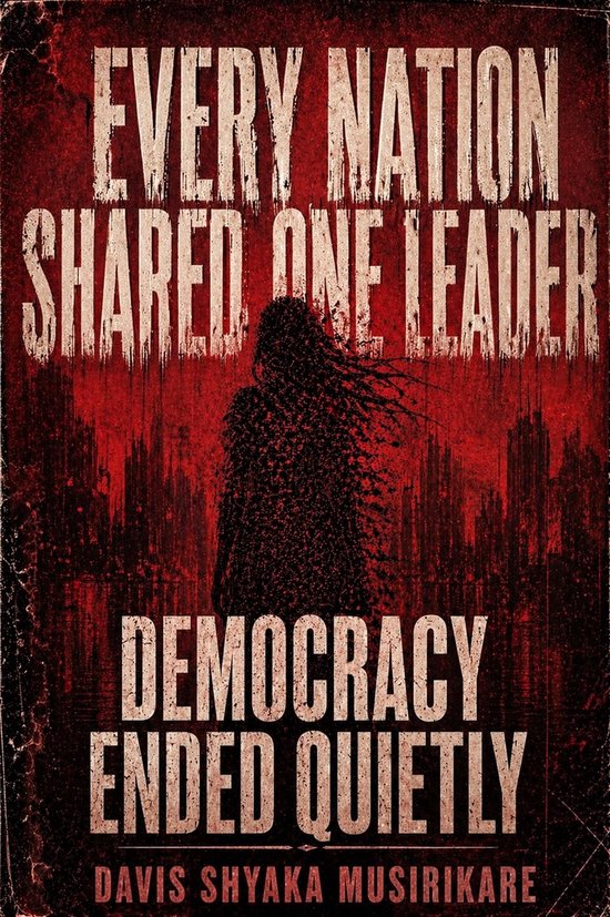 Every Nation Shared One Leader - cover