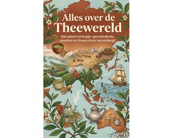 Alles over de Theewereld
