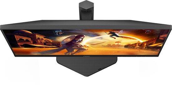 AOC G4 27G4ZR 27″ (7/8)