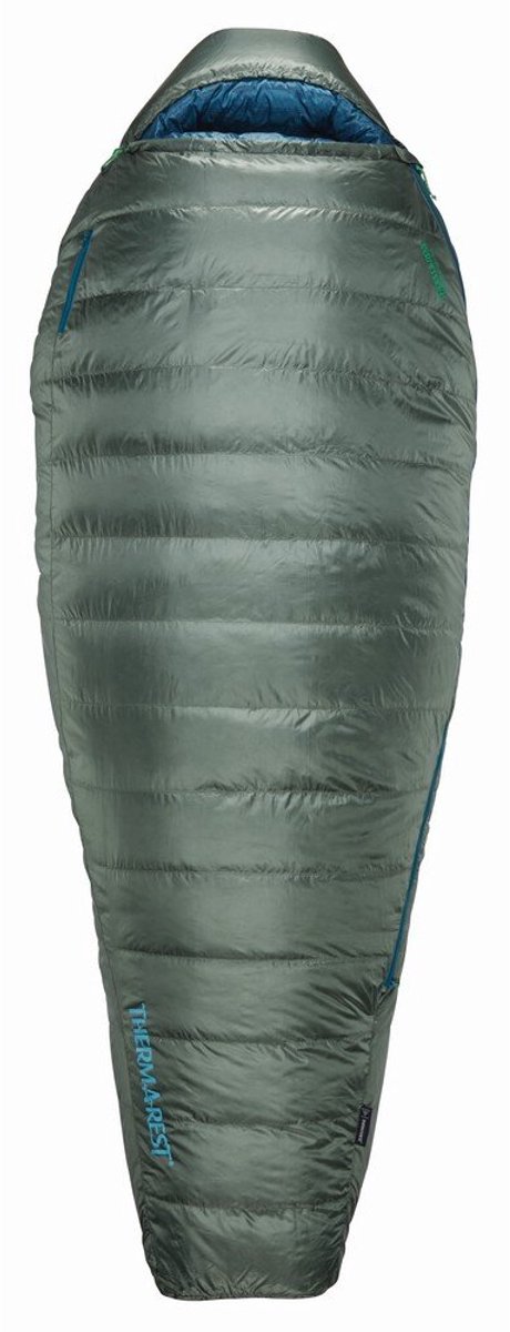 Therm-a-Rest - Questar 0F/-18C - Balsem - Slaapzak - R