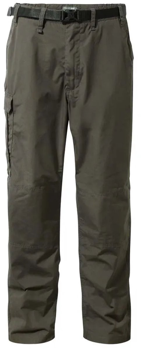 Craghoppers Kiwi Broek 31 Man Bark