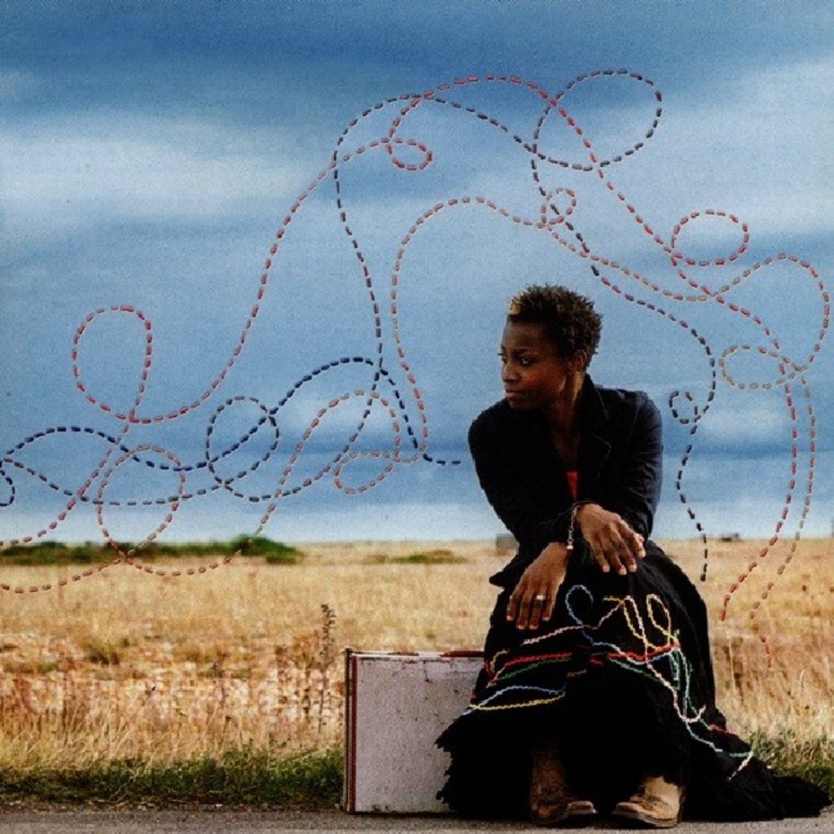 skye - Mind How You Go (20th Anniversary Edition) (LP RSD26)