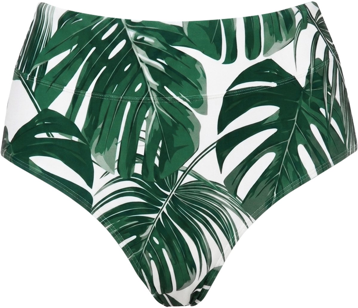 Fold-over Bikini-Slip MONACO