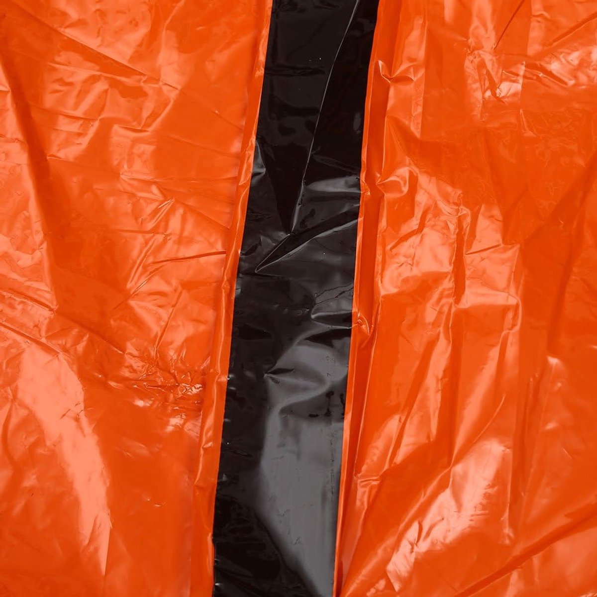 Outdoor waterdichte thermische noodhulp opvouwbare overlevingsdeken slaapzak draagbare nooddeken overlevingsuitrusting noodgeval