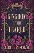 Kingdom of the Wicked 3 - Kingdom of the Feared