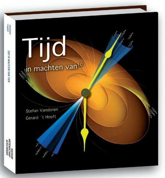 Tijd In Machten Van Tien