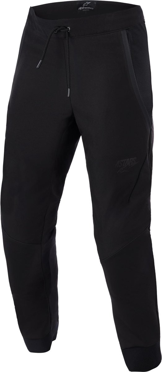Alpinestars Aeroshell Airflow Motorfiets Textiel Broek -