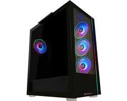 ScreenOn Engineer Architect Workstation - AMD Ryzen 9 9950X - NVIDIA GeForce RTX 4090 24GB - 128GB DDR5 - 4TB Gen5 SSD - Windows 11 Pro