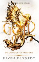 De gouden gevangene 5 - Gold