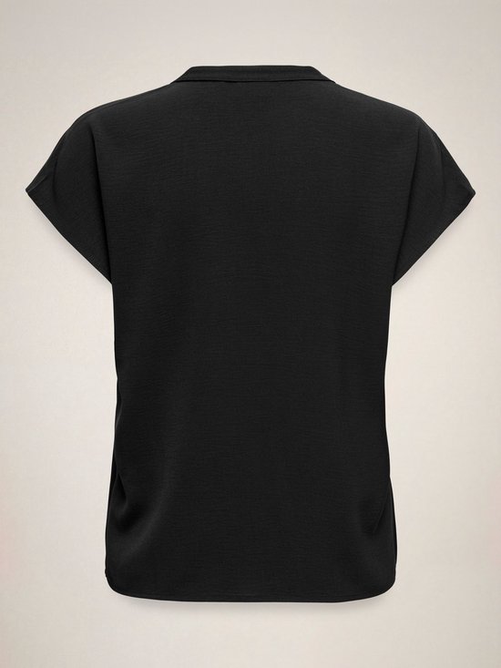 JdY JDYLION S/ S TOP WVN Haut Femme - Taille 40