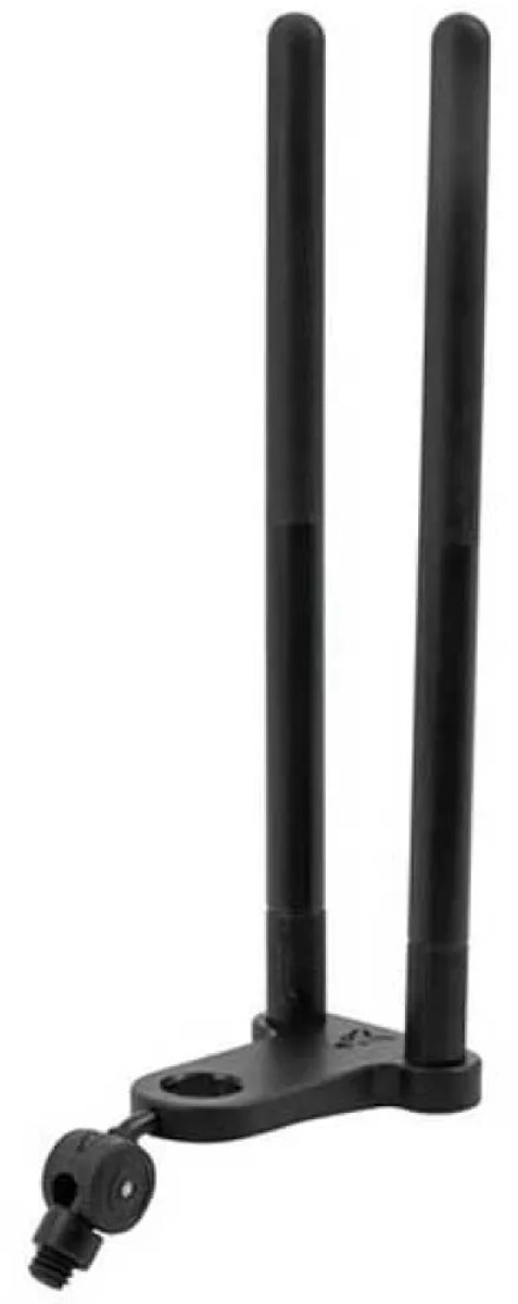Black Label Snag Ear And Adjustable Hockey Stick — afbeelding 2