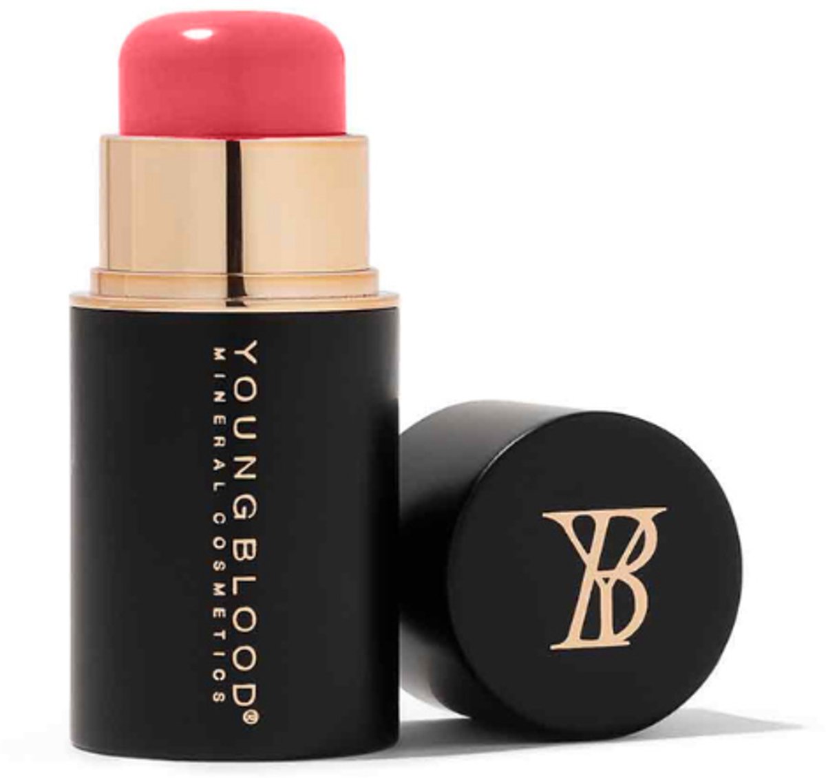 Youngblood Cosmetics - VividLuxe Crème Mini Blush Stick