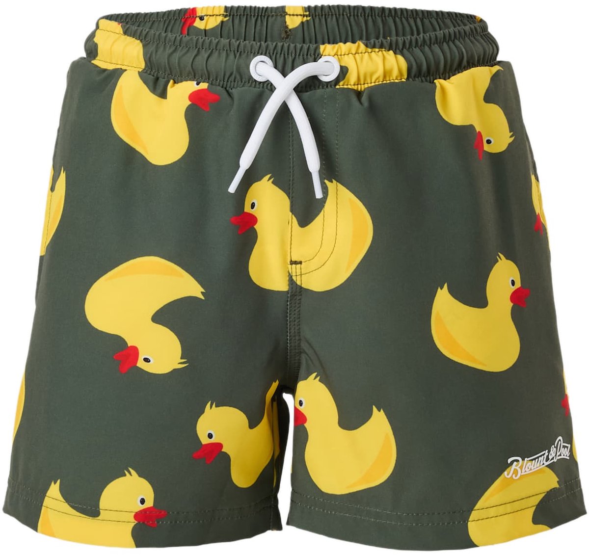 Blount & Pool Beach Stretch Zwemshorts junior – Maat 170