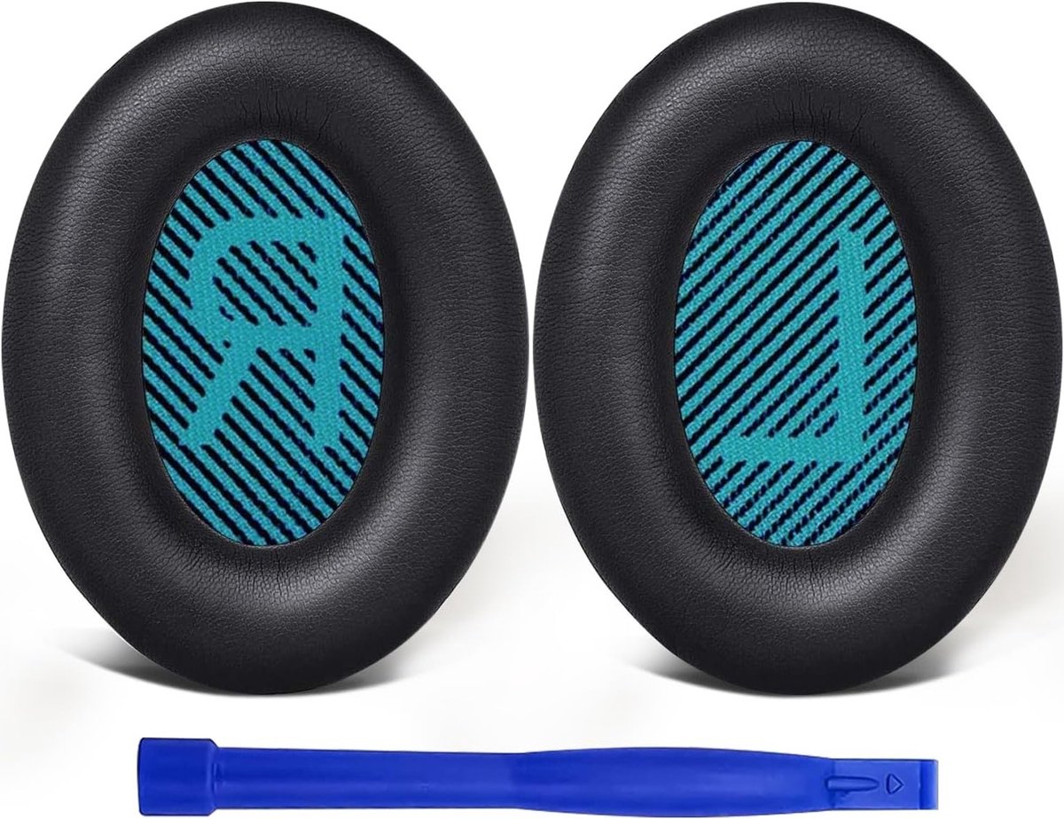 Vervangende oorkussens voor Bose hoofdtelefoons, geschikt voor QuietComfort 15, QC25, QC35 en SoundLink series