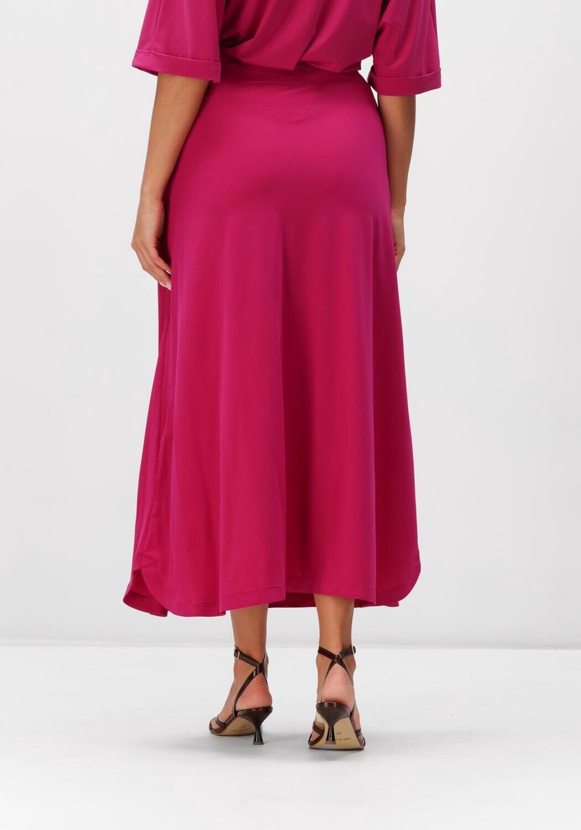 JAPAN TKY Ruby Rokken Dames - Fuchsia - Maat S