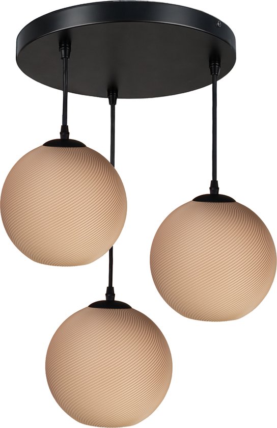 Hanglamp Balmes - Wonen Ter Aar Hanglamp Balmes - Wonen Ter Aar