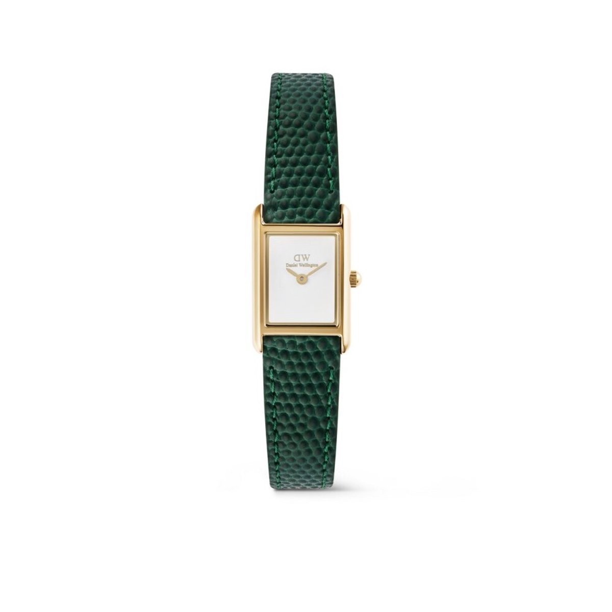 Daniel Wellington - DW00100906 - Polshorloge - Dames - Kwarts - BOUND MINI