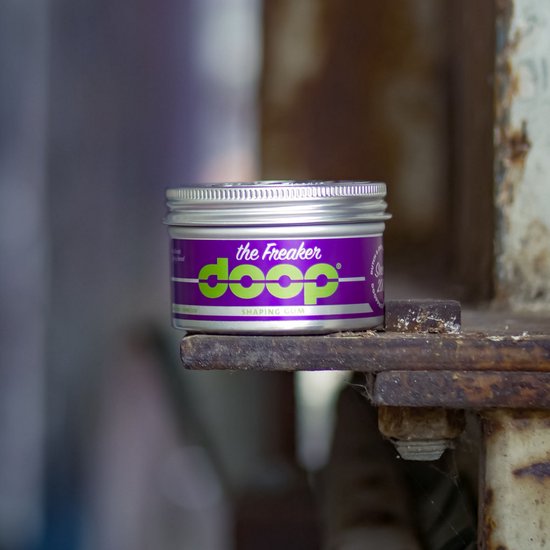 doop The Freaker 100ml - Wax - Haarverzorging - Haar wax - Shaping Gum