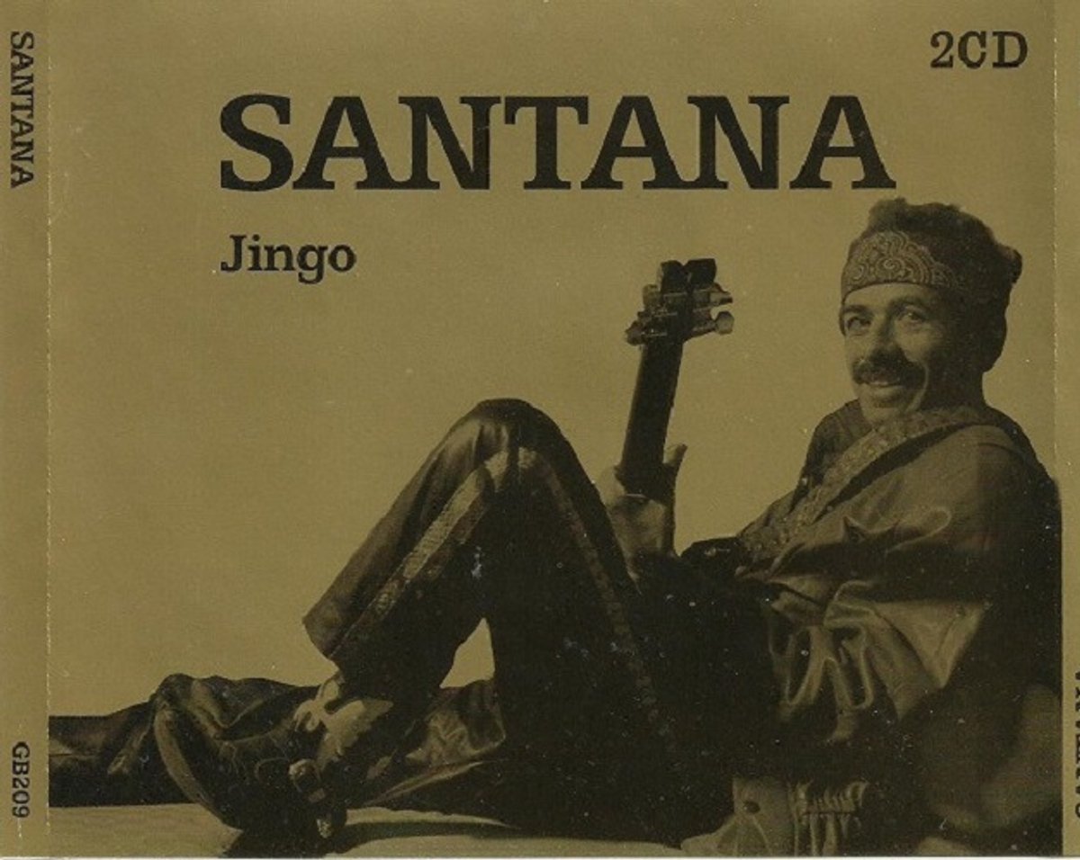 Jingo