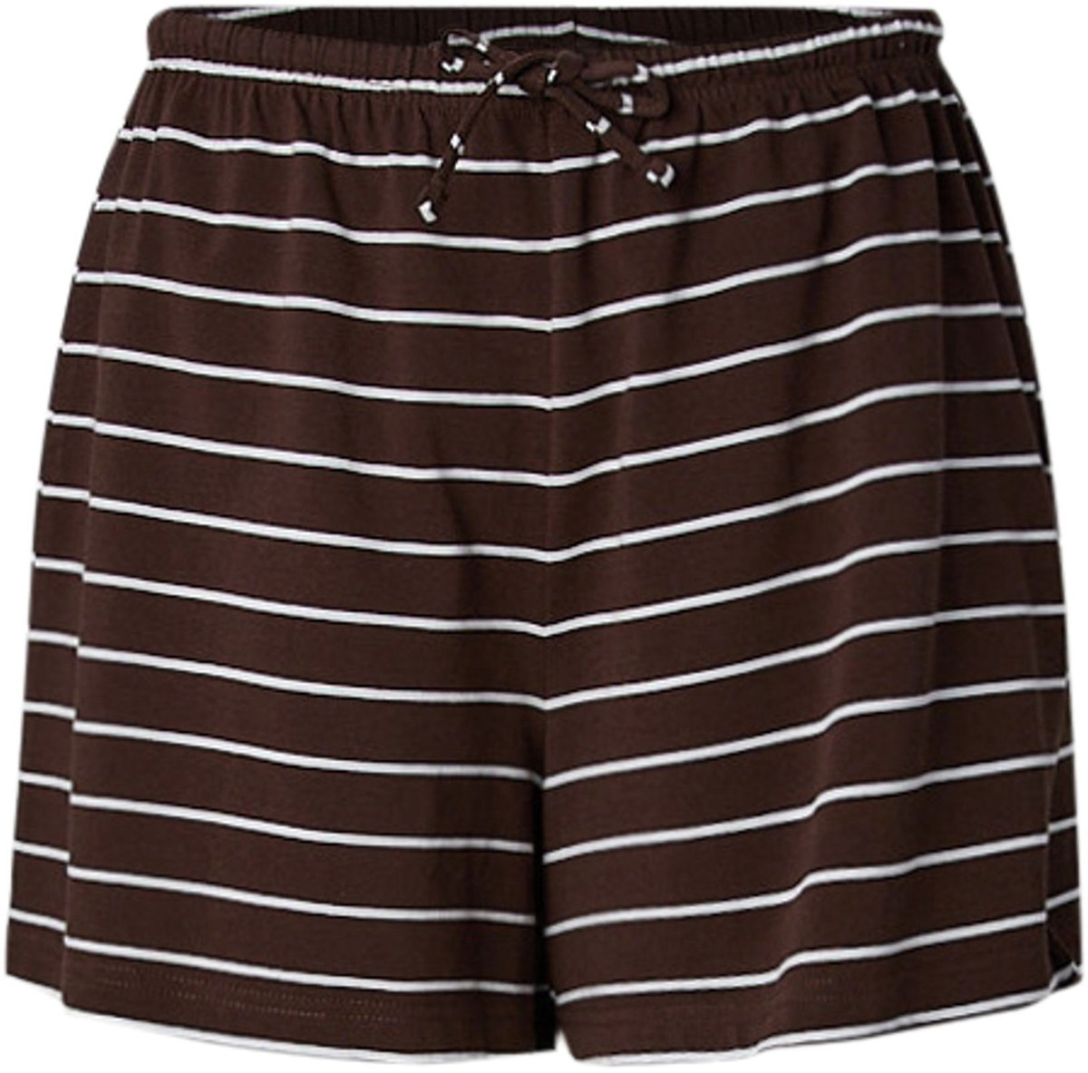 Pieces Shorts PCSADIE HW
