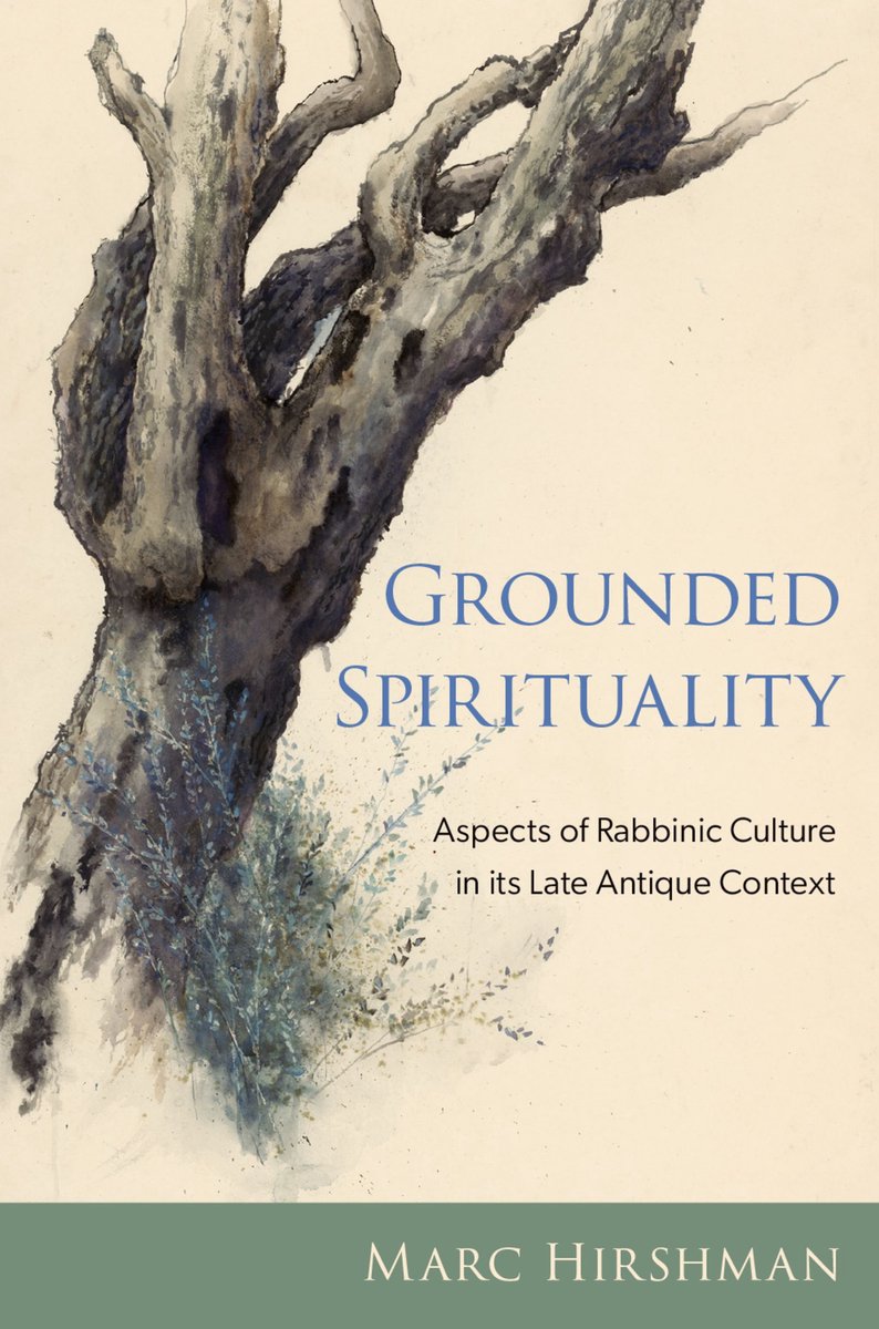 Grounded Spirituality