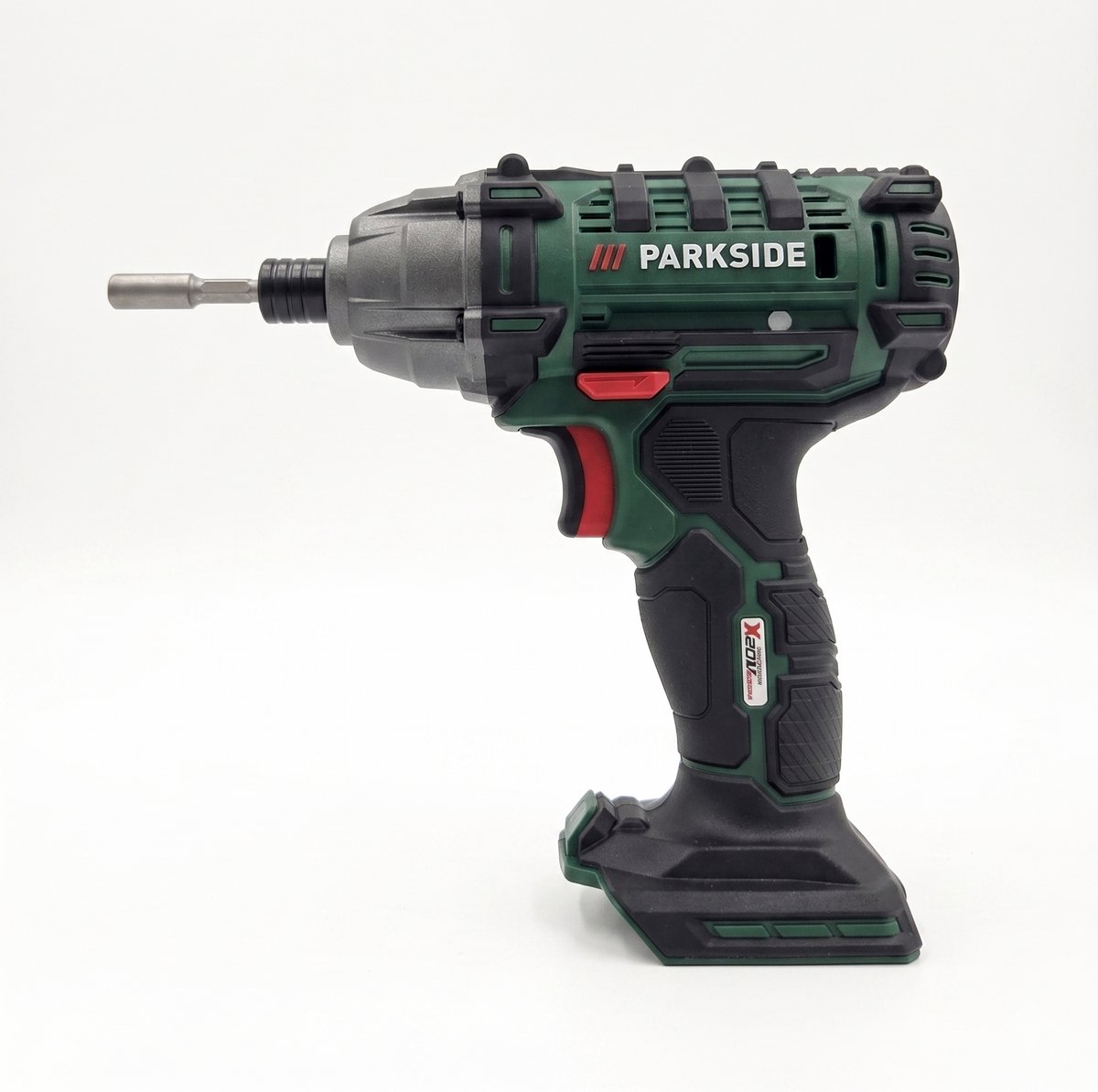 PARKSIDE Accu-draaislag-schroefmachine 20V zonder accu thumbnail 3