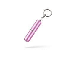AVENIR25 - Zelfverdedigingsspray/Parfum Spray - Roze - Vullen - Persoonlijke Beveiliging - Protectie - Veiligheid - Pepperspray - Geen Smurfenspray