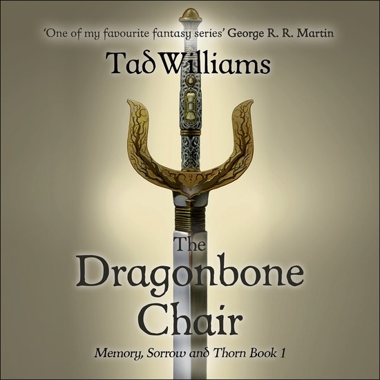 Memory, Sorrow & Thorn1-The Dragonbone Chair - cover